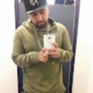 Meet your Posher, Eden